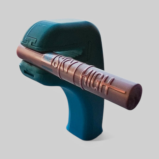 The Helping Hand – Multi-Functional Grip Assist (Two Models: Narrow & Wide Opening)