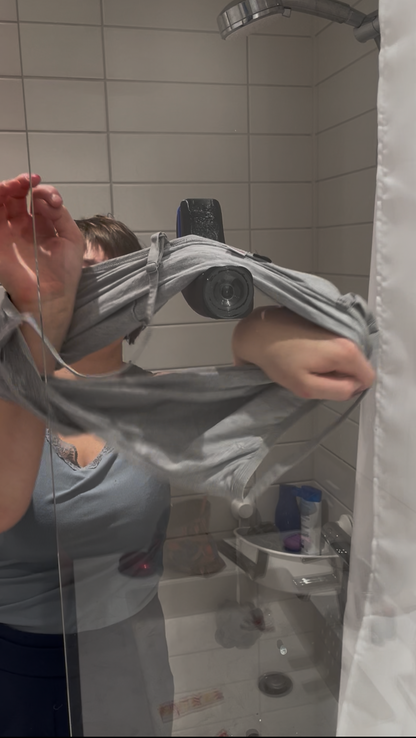 Den Hjælpende Hånd – Multigrip Håndtag