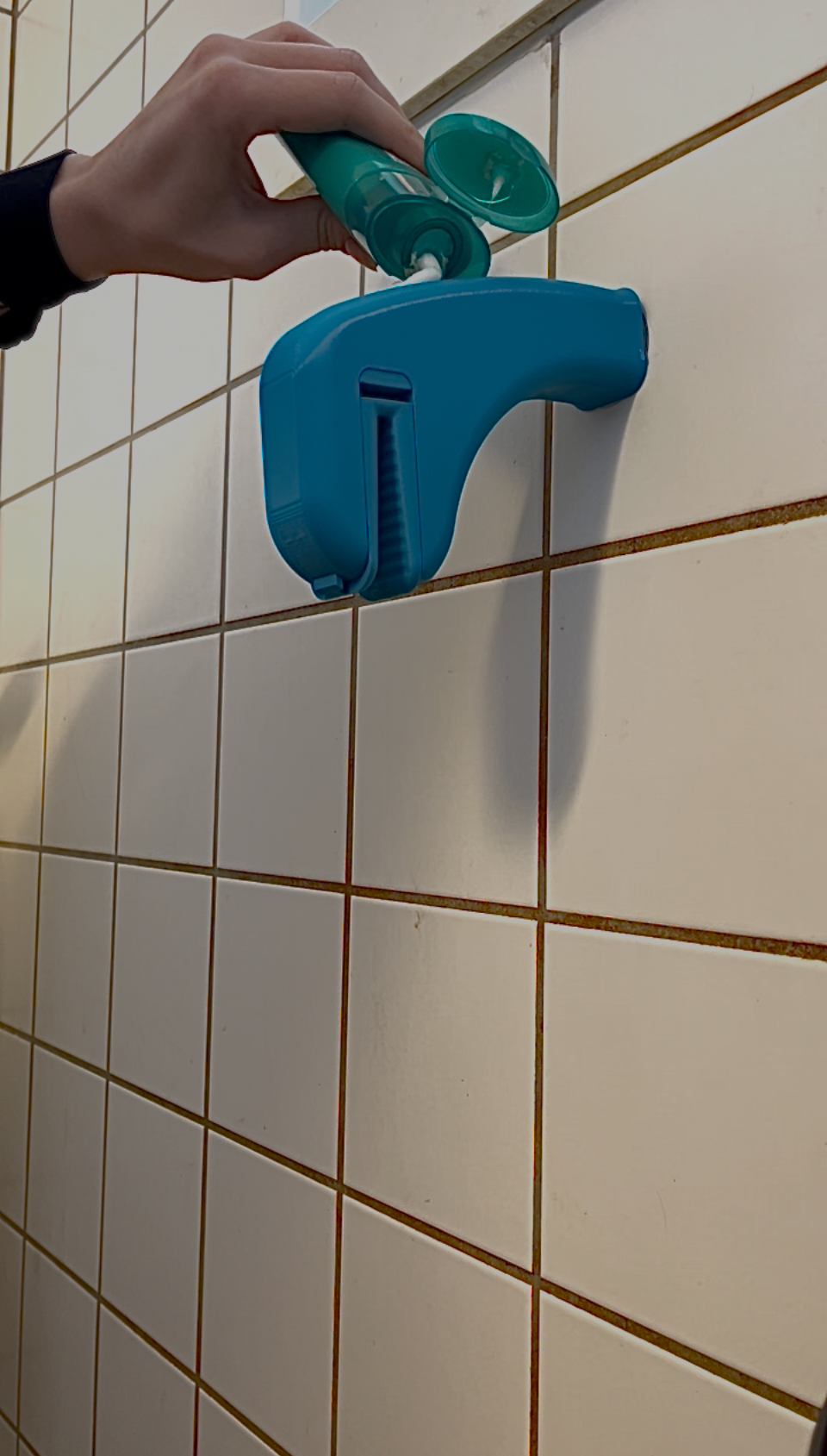 The Helping Hand – Multi-Functional Grip Assist (Two Models: Narrow & Wide Opening)