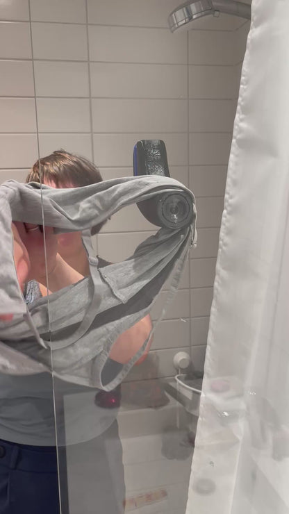 Den Hjælpende Hånd – Multigrip Håndtag